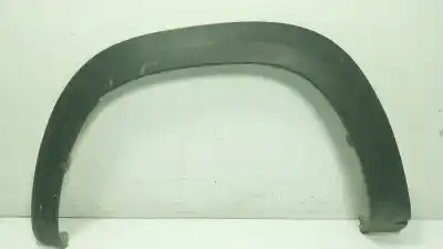 Second-hand car spare part left front winglet for dacia spring ev (b6m1) oem iam references 638139334r