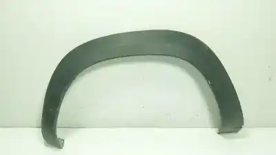 İkinci el araba yedek parçası sag arka çamurluk için dacia spring ev (b6m1) oem iam referansları 788a21002r