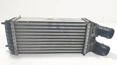 Second-hand car spare part Intercooler for CITROEN C3 III (SX) 1.5 BLUEHDI 100 (SXYHYP, SXYHTU) OEM IAM references 9803900780  9803900780