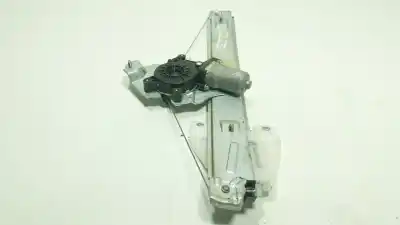 Second-hand car spare part passenger side right window regulator for dacia spring ev (b6m1) oem iam references 807206951r