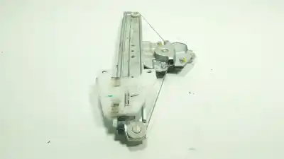 Second-hand car spare part passenger side right window regulator for dacia spring ev (b6m1) oem iam references 807206951r  