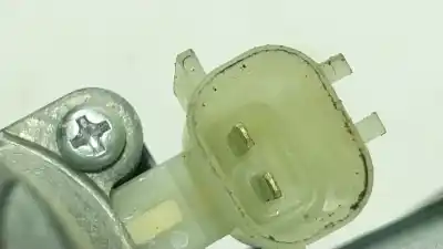 Second-hand car spare part passenger side right window regulator for dacia spring ev (b6m1) oem iam references 807206951r  