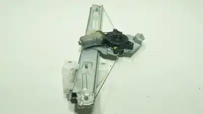 Second-hand car spare part driver left window regulator for dacia spring ev (b6m1) oem iam references 807219488r