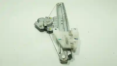 Second-hand car spare part driver left window regulator for dacia spring ev (b6m1) oem iam references 807219488r  