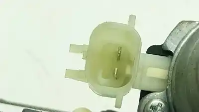 Second-hand car spare part driver left window regulator for dacia spring ev (b6m1) oem iam references 807219488r  