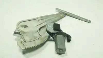 Second-hand car spare part rear left window regulator for dacia spring ev (b6m1) oem iam references 827212971r