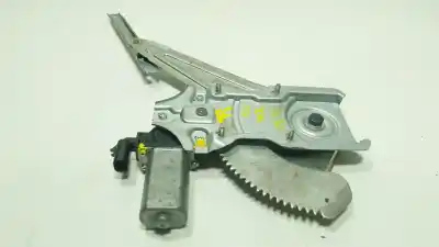 Second-hand car spare part rear left window regulator for dacia spring ev (b6m1) oem iam references 827212971r  