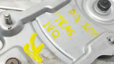 Second-hand car spare part rear left window regulator for dacia spring ev (b6m1) oem iam references 827212971r  