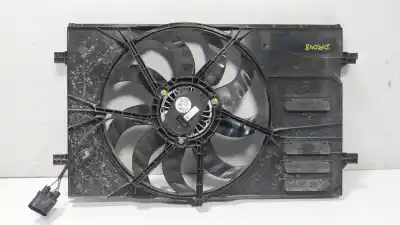 Автозапчасти б/у ЭЛЕКТРИЧЕСКИЙ ВЕНТИЛЯТОР за SEAT LEON SPORTSTOURER (KL8)  ссылки OEM IAM 5WA959455L 5WA959455F 