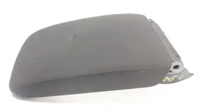 Recambio de automóvil de segunda mano de APOYABRAZOS CENTRAL para VOLKSWAGEN GOLF VI (5K1) 1.6 TDI referencias OEM IAM 1K0864207E  