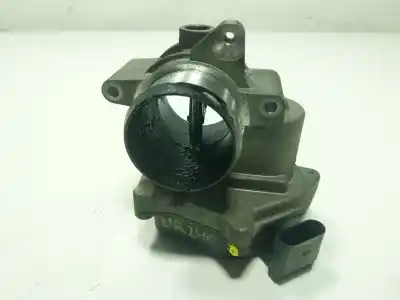 Peça sobressalente para automóvel em segunda mão borboleta de admissão por volkswagen golf vi (5k1) 1.6 tdi referências oem iam 03l128063j