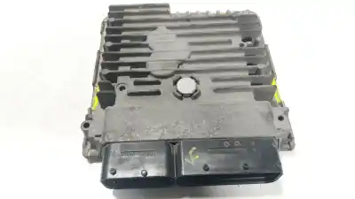 Peça sobressalente para automóvel em segunda mão centralina de motor uce por volkswagen golf vi (5k1) 1.6 tdi referências oem iam 03l906023dr