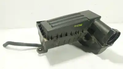 Recambio de automóvil de segunda mano de FILTRO AIRE para VOLKSWAGEN GOLF VI (5K1) 1.6 TDI referencias OEM IAM 3C0129607BD  