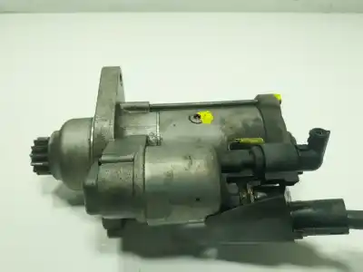 Peça sobressalente para automóvel em segunda mão motor de arranque por volkswagen golf vi (5k1) 1.6 tdi referências oem iam 0am911023h
