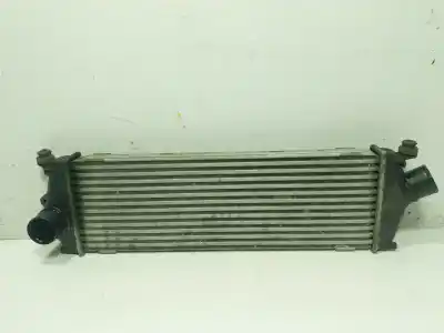 Recambio de automóvil de segunda mano de INTERCOOLER para RENAULT TRAFIC II FURGÓN (FL) 2.0 DCI 90 (FL0H) referencias OEM IAM 8200411160  