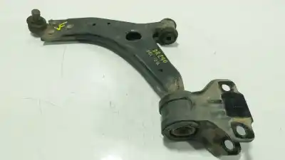 Pezzo di ricambio per auto di seconda mano braccio di sospensione anteriore sinistro inferiore per ford focus iii 1.0 ecoboost riferimenti oem iam 2176249