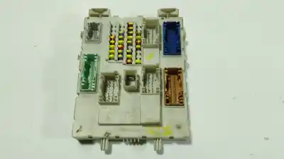 Pezzo di ricambio per auto di seconda mano scatola relè/fusibili per ford focus iii 1.0 ecoboost riferimenti oem iam 2506087