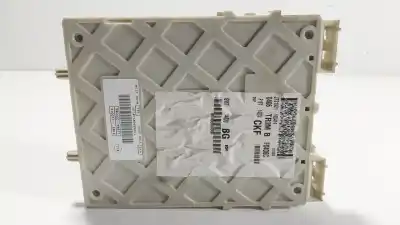 Second-hand car spare part fuse box unit for ford focus iii 1.0 ecoboost oem iam references 2506087  gv6t14a073bg