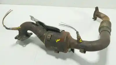 Recambio de automóvil de segunda mano de CATALIZADOR para FORD FOCUS III 1.0 ECOBOOST referencias OEM IAM 1929807  