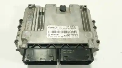 Pezzo di ricambio per auto di seconda mano centralina motore per ford focus iii 1.0 ecoboost riferimenti oem iam 1920995
