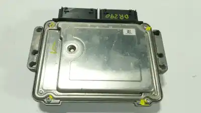 Second-hand car spare part ecu engine control for ford focus iii 1.0 ecoboost oem iam references 1920995  h1fa12a650bc
