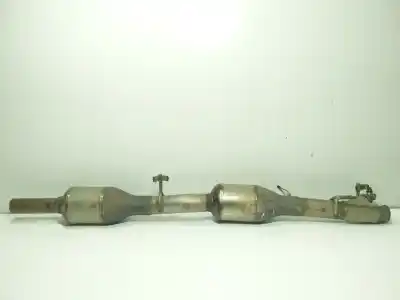 Recambio de automóvil de segunda mano de CATALIZADOR para MERCEDES-BENZ VITO TOURER (W447) 114 CDI / 114 BLUETEC (447.701, 447.703, 447.705) referencias OEM IAM A4474900981  