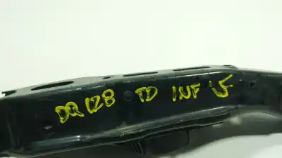 Peça sobressalente para automóvel em segunda mão braço de suspensão traseiro inferior direito por volkswagen id.4 (e21) pro referências oem iam 1ea505311e  1ea505311e