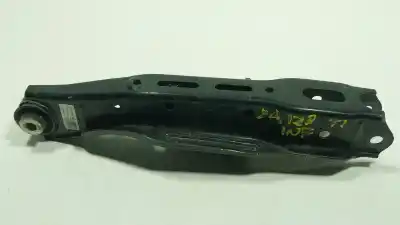 Peça sobressalente para automóvel em segunda mão braço de suspensão inferior traseiro esquerdo por volkswagen id.4 (e21) pro referências oem iam 1ea505311e  1ea505311e