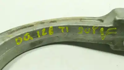 Peça sobressalente para automóvel em segunda mão braço de suspensão superior traseiro esquerdo por volkswagen id.4 (e21) pro referências oem iam 1ea505323a  1ea505q351