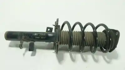 Pezzo di ricambio per auto di seconda mano ammortizzatore anteriore destro per ford focus iii 1.0 ecoboost riferimenti oem iam 2317501