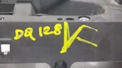 Second-hand car spare part front front for volkswagen id.4 (e21) pro oem iam references 11a805563h  11a805563