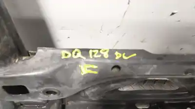 Second-hand car spare part front axle for volkswagen id.4 (e21) pro oem iam references 1ea199315j  