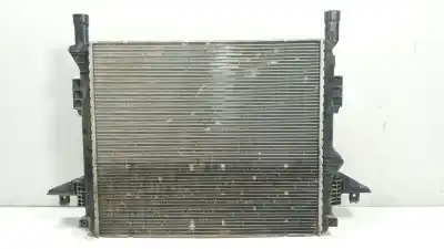 Recambio de automóvil de segunda mano de RADIADOR AGUA para VOLKSWAGEN ID.4 (E21) PRO referencias OEM IAM 1EA121251B  