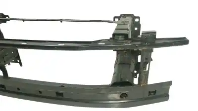 Second-hand car spare part front bumper reinforcement for volkswagen id.4 (e21) pro oem iam references 11a807109d  