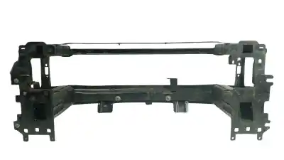 Second-hand car spare part front bumper reinforcement for volkswagen id.4 (e21) pro oem iam references 11a807109d  