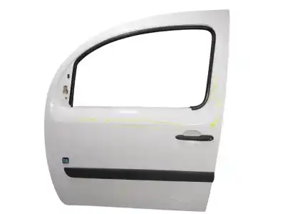 Автозапчастина б/у ПЕРЕДНІ ЛІВІ ДВЕРІ для RENAULT KANGOO EXPRESS (FW0/1_)  Посилання на OEM IAM 801015880R   Автозапчастина б/у ПЕРЕДНІ ЛІВІ ДВЕРІ для RENAULT KANGOO EXPRESS (FW0/1_)  Посилання на OEM IAM 801015880R