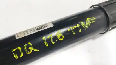 Peça sobressalente para automóvel em segunda mão amortecedor traseiro esquerdo por volkswagen id.4 (e21) pro referências oem iam 1ea513049ah  1ea512013as