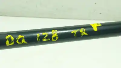 Second-hand car spare part rear stabilizer bar for volkswagen id.4 (e21) pro oem iam references 1ea511305j  1ea511305j