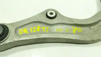 Second-hand car spare part rear left lower suspension arm for volkswagen id.4 (e21) pro oem iam references 1ea505397b  