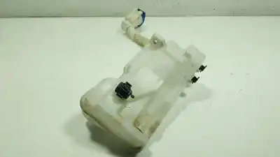 Peça sobressalente para automóvel em segunda mão depósito do limpa vidros por volkswagen id.4 (e21) pro referências oem iam 1ea955453