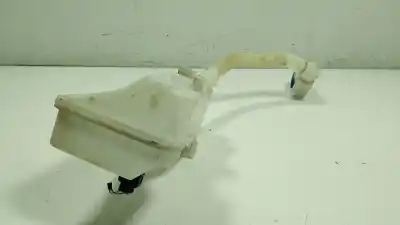 Second-hand car spare part windscreen washer bottle for volkswagen id.4 (e21) pro oem iam references 1ea955453  1ea955453