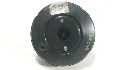 Second-hand car spare part brake servo for citroen c3 iii (sx) 1.2 puretech 82 oem iam references 1609894980
