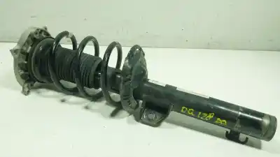 Second-hand car spare part front right shock absorber for volkswagen id.4 (e21) pro oem iam references 1ea413023af  11a400035