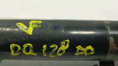 Second-hand car spare part front right shock absorber for volkswagen id.4 (e21) pro oem iam references 1ea413023af  11a400035