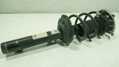Peça sobressalente para automóvel em segunda mão amortecedor dianteiro esquerdo por volkswagen id.4 (e21) pro referências oem iam 1ea413023af  11a400035