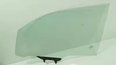 Recambio de automóvil de segunda mano de CRISTAL PUERTA DELANTERO IZQUIERDO para TOYOTA C-HR (_X1_) 1.8 HYBRID (ZYX10_, ZYX11_) referencias OEM IAM 68102F4070  