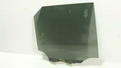 Recambio de automóvil de segunda mano de CRISTAL PUERTA TRASERO DERECHO para TOYOTA C-HR (_X1_) 1.8 HYBRID (ZYX10_, ZYX11_) referencias OEM IAM 68103F4080  