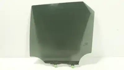 Recambio de automóvil de segunda mano de CRISTAL PUERTA TRASERO IZQUIERDO para TOYOTA C-HR (_X1_) 1.8 HYBRID (ZYX10_, ZYX11_) referencias OEM IAM 68104F4080  