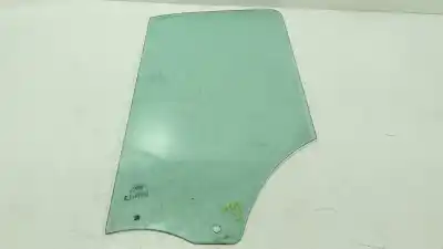 Recambio de automóvil de segunda mano de CRISTAL PUERTA DELANTERO IZQUIERDO para FORD TRANSIT V363 FURGÓN (FCD, FDD) 2.0 ECOBLUE referencias OEM IAM 2771781  