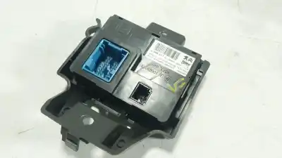 Recambio de automóvil de segunda mano de MODULO ELECTRONICO para CITROEN C3 III (SX) 1.2 PURETECH 82 referencias OEM IAM 1618038180  